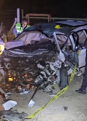 Çorum’daki Feci Kazada Can Kaybı 5’e Yükseldi ÇORUM / TEKHA Çorum’da