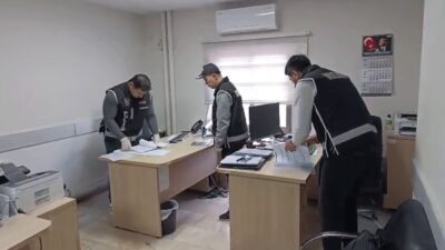 KIRIKKALE / TEKHA Kırıkkale Belediyesi