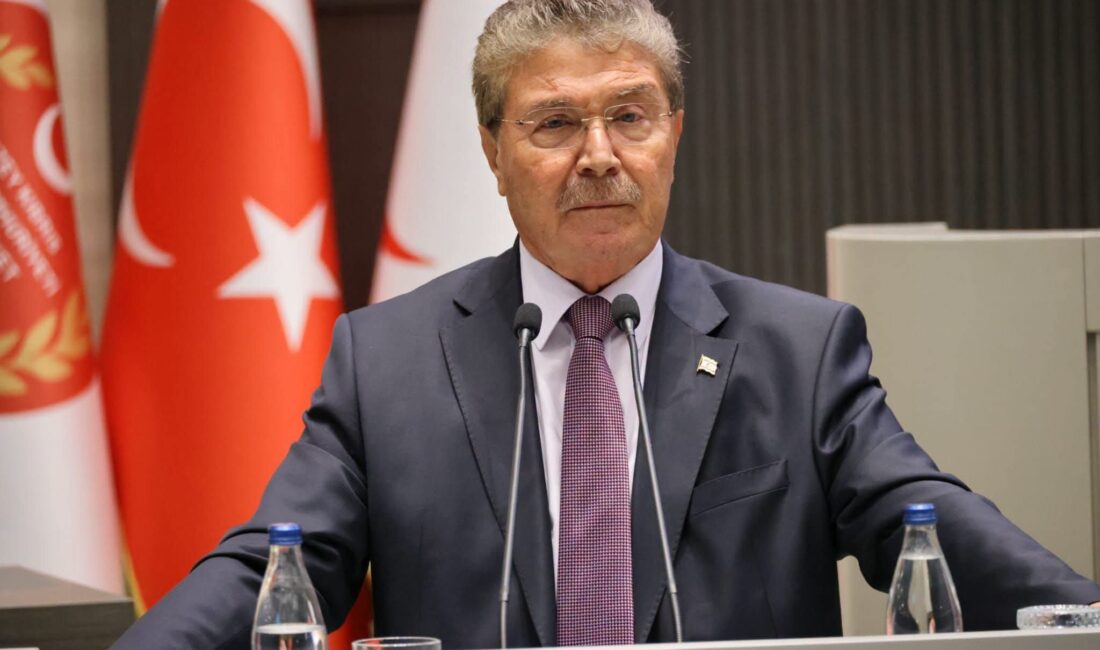 Kuzey Kıbrıs Türk Cumhuriyeti