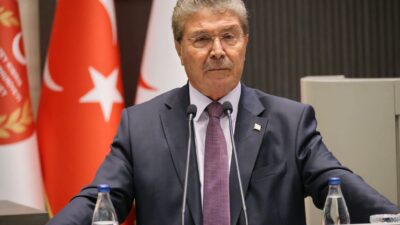 Kuzey Kıbrıs Türk Cumhuriyeti Başbakanı