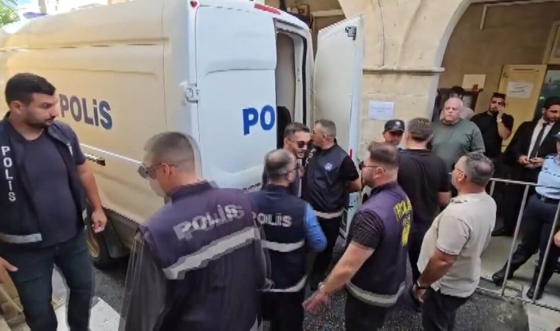 Girne Açıklarındaki Gemi Faciasında 9 Şüphelinin Tutukluluğu Uzatıldı Kuzey Kıbrıs Türk Cumhuriyeti’nin