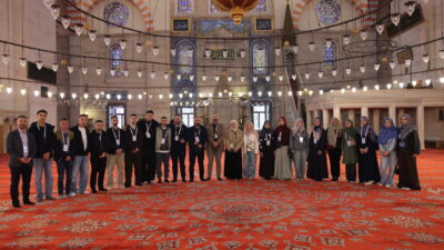 Kültür ve Turizm Bakanlığı Vakıflar