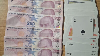 Samsun’un İlkadım ve Canik ilçelerinde