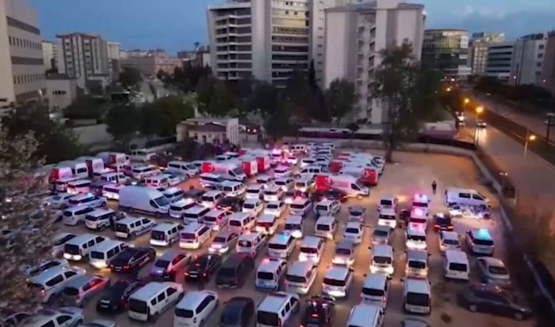 İçişleri Bakanlığı koordinesinde 58