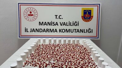 Manisa’nın Turgutlu ve Akhisar ilçelerinde