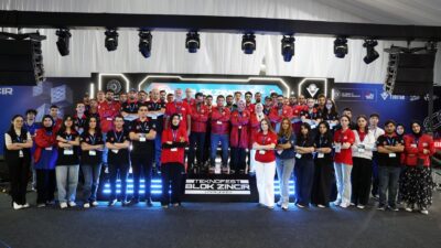 Mardin’in Kızıltepe ilçesinde yaşayan yazılım