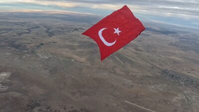 ANKARA / TEKHA Milli Savunma