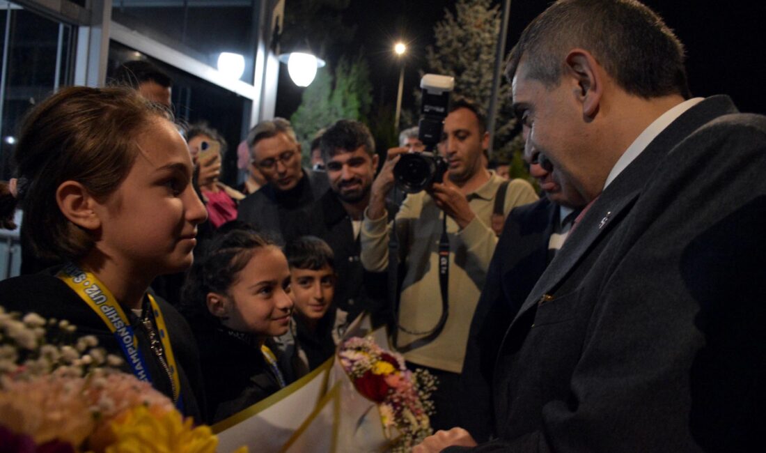 Bosna Hersek’te düzenlenen Süper