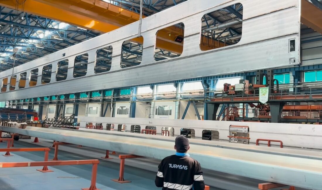 Ulaştırma ve Altyapı Bakanı