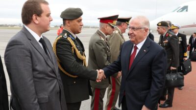Türkiye, Bulgaristan ve Romanya arasındaki