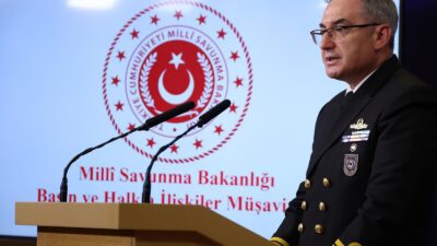 Milli Savunma Bakanlığı Basın ve
