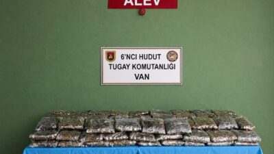 Milli Savunma Bakanlığı (MSB), Van