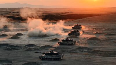 Milli Savunma Bakanlığı (MSB), Türk