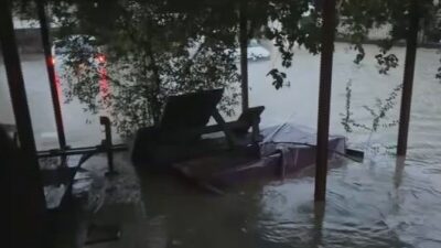 İstanbul genelinde gün boyu aralıksız