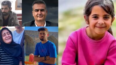 Diyarbakır’da Narin Güran cinayetine dair