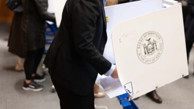 Amerika Birleşik Devletleri’nde 3 Kasım’da