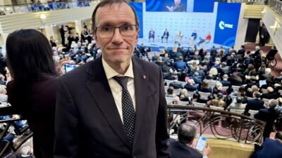 ABD Başkanı Donald Trump’ın Norveç’i