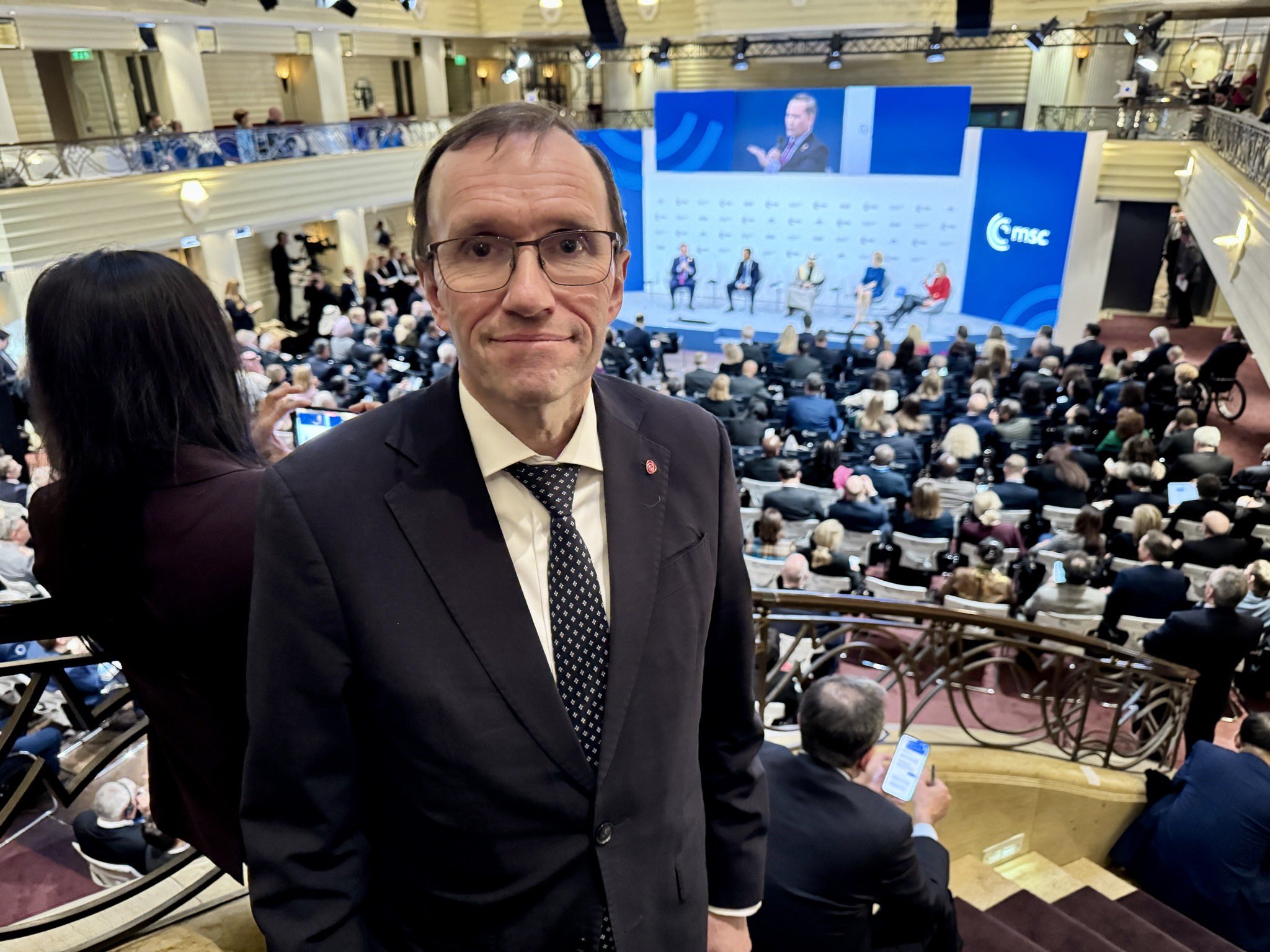 Norveç Dışişleri Bakanı Eide’den Trump’ın Nobel ve Ülke Eleştirilerine Sert Yanıt