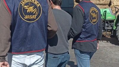İçişleri Bakanlığı, Manisa’da 10 yıl
