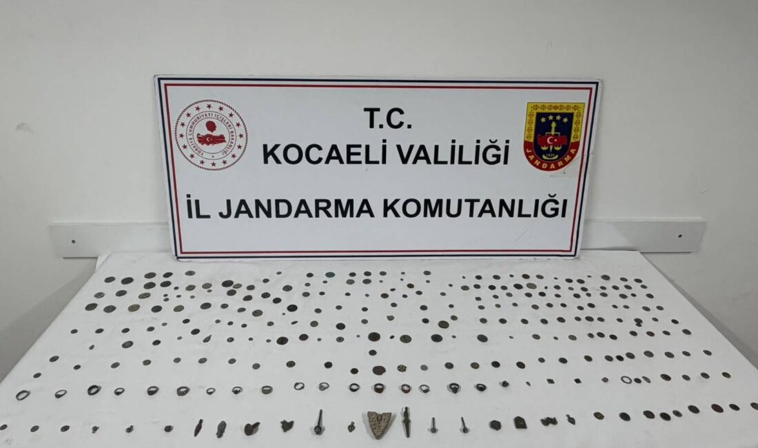 Kocaeli İl Jandarma Komutanlığı