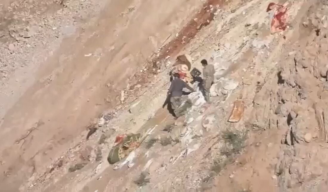 PKK/KCK Irak’ın Kuzeyindeki Dört Barınma Alanını Boşalttı Güvenlik kaynakları, PKK/KCK terör