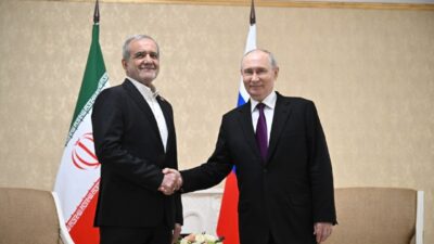 Rusya Devlet Başkanı Vladimir Putin,