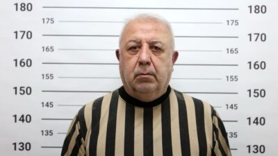 Hatay’ın Reyhanlı ilçesinde 2013 yılında