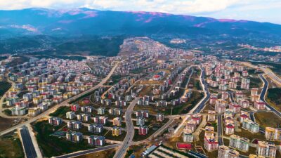 Kahramanmaraş merkezli depremlerin ardından Türkiye’nin