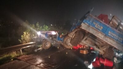 Sakarya’nın Geyve ilçesinde dün akşam
