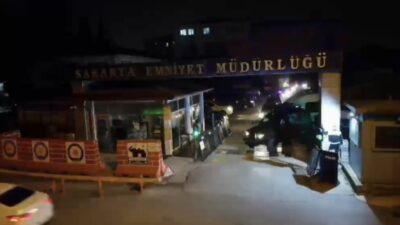 SAKARYA / TEKHA Sakarya’nın Akyazı,