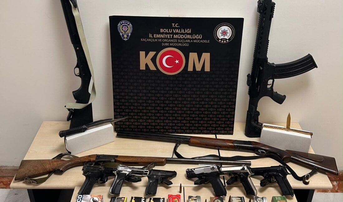 Bolu’da sanal medya platformları