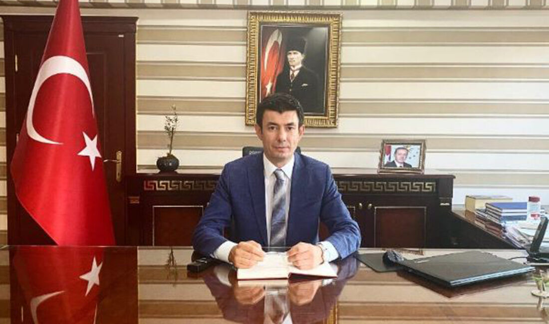 AFYONKARAHİSAR / TEKHA Olay
