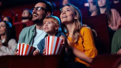 Kültür ve Turizm Bakanlığı Sinema