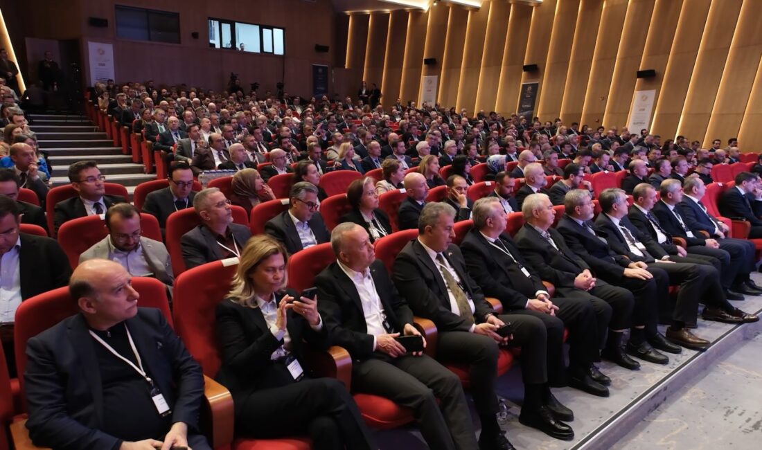 Savunma Sanayii Başkanlığı (SSB),