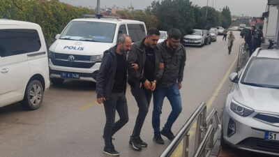 Adana’da emniyet birimleri ve Milli