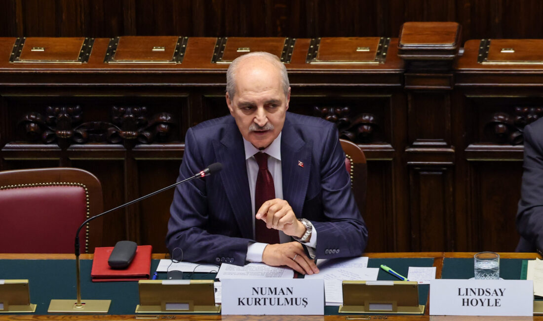 Türkiye Büyük Millet Meclisi