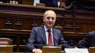 Türkiye Büyük Millet Meclisi (TBMM)