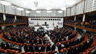 TBMM Plan ve Bütçe Komisyonu’nda