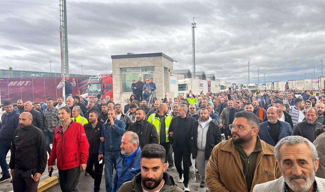 EDİRNE / TEKHA Türkiye’nin