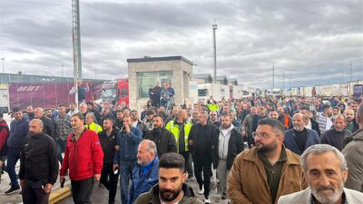 EDİRNE / TEKHA Türkiye’nin ihraç