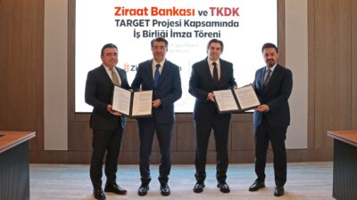 Tarım ve Kırsal Kalkınmayı Destekleme