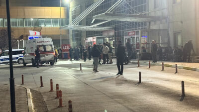 TOKAT / TEKHA Tokat kent