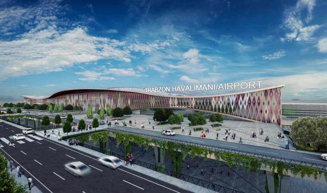 Ulaştırma ve Altyapı Bakanı