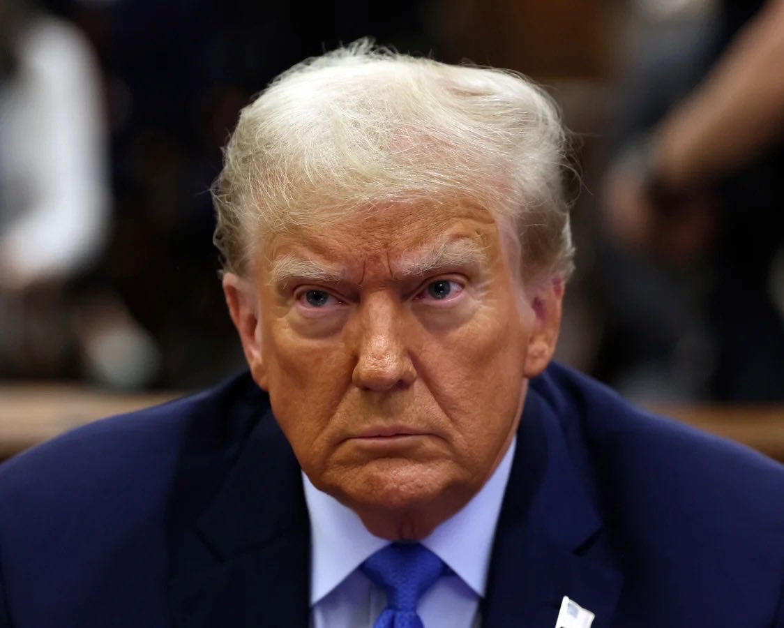 ABD Başkanı Trump’tan İran Ve Ukrayna Mesajı: İran’ı Tekrar Bombalama İhtimalim Var
