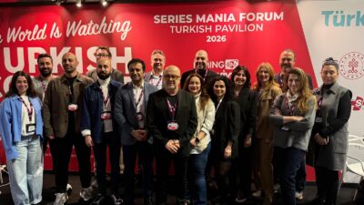 Kültür ve Turizm Bakanlığı Sinema