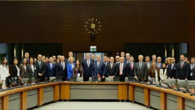 Türkiye ile Avrupa Birliği (AB)