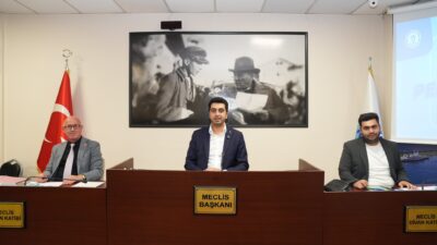 Tuzla Belediyesi’nin 2027 yılı bütçesi,