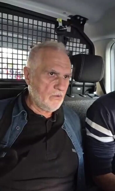 Moldova’da 10 cinayet ile