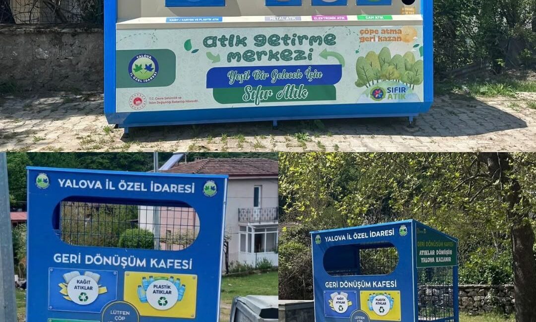 Yalova Valiliği İl Özel