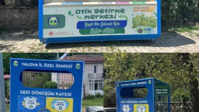 Yalova Valiliği İl Özel İdaresi,